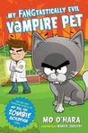 Survival of the Furriest: My Fangtastically Evil Vampire Pet