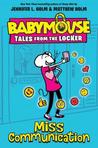 BabyMouse Tales from the Locker