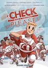 Check, Please!: #Hockey, Vol. 1