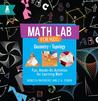 Math Lab for Kids:  Geometry + Topology