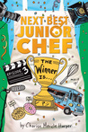 Next Best Junior Chef: The Winner Is…