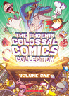 The Phoenix Colossal Comics Collection Volume 1