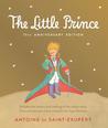 The Little Prince 75th Anniversary Edition