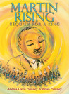 Martin Rising, Requiem for a King