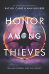 Honor Among Thieves (The Honors, #1)