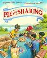 Pie is for Sharing