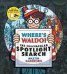Where’s Waldo: The Spectacular Spotlight Search