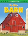 In the Barn (Farm Charm)