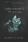 A Conspiracy of Stars (Faloiv, #1)