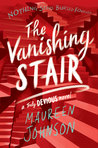 The Vanishing Stair (Truly Devious, #2)