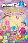 Pinkalicious and the Flower Fairy – I can read!