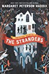 The Strangers (Greystone Secrets, #1)