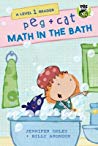 Peg + Cat Math in the Bath