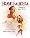 Brave Ballerina; The Story of Janet Collins