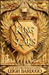 King of Scars (Nikolai Duology, #1)