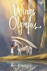 Wings of Olympus (Wings of Olympus #1)