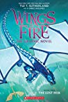 Wings of Fire the Graphic Novel: Book Two, The Lost Heir