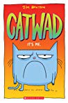 It's Me. (Catwad, #1)