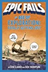 Epic Fails The Age of Exploration:  Totally Getting Lost