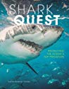Shark Quest: Protecting the Ocean’s Top Predators