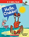 Hello Crabby!