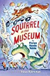 Squirrel in the Museum (Twitch the Squirrel, #3)