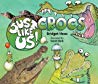 Just Like Us! Crocs