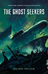 The Ghost Seekers (The Soul Keepers #2)
