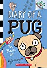 Pug Blasts Off (Diary of a Pug #1)