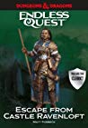Dungeons & Dragons: Endless Quest: Escape from Castle Ravenloft