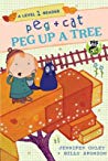 Peg + Cat: Peg Up a Tree
