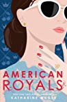 American Royals (American Royals, #1)