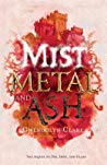 Mist, Metal, and Ash (Ink, Iron, and Glass #2)