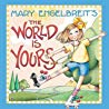 Mary Englebreit’s The World is Yours