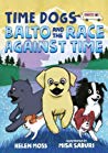 Time Dogs: Balto and the Race Against Time