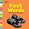 First Words: Early Learning at the Museum