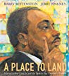 A Place to Land: Martin Luther King and the Speech that Inspired a Nation