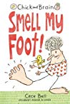 Smell My Foot